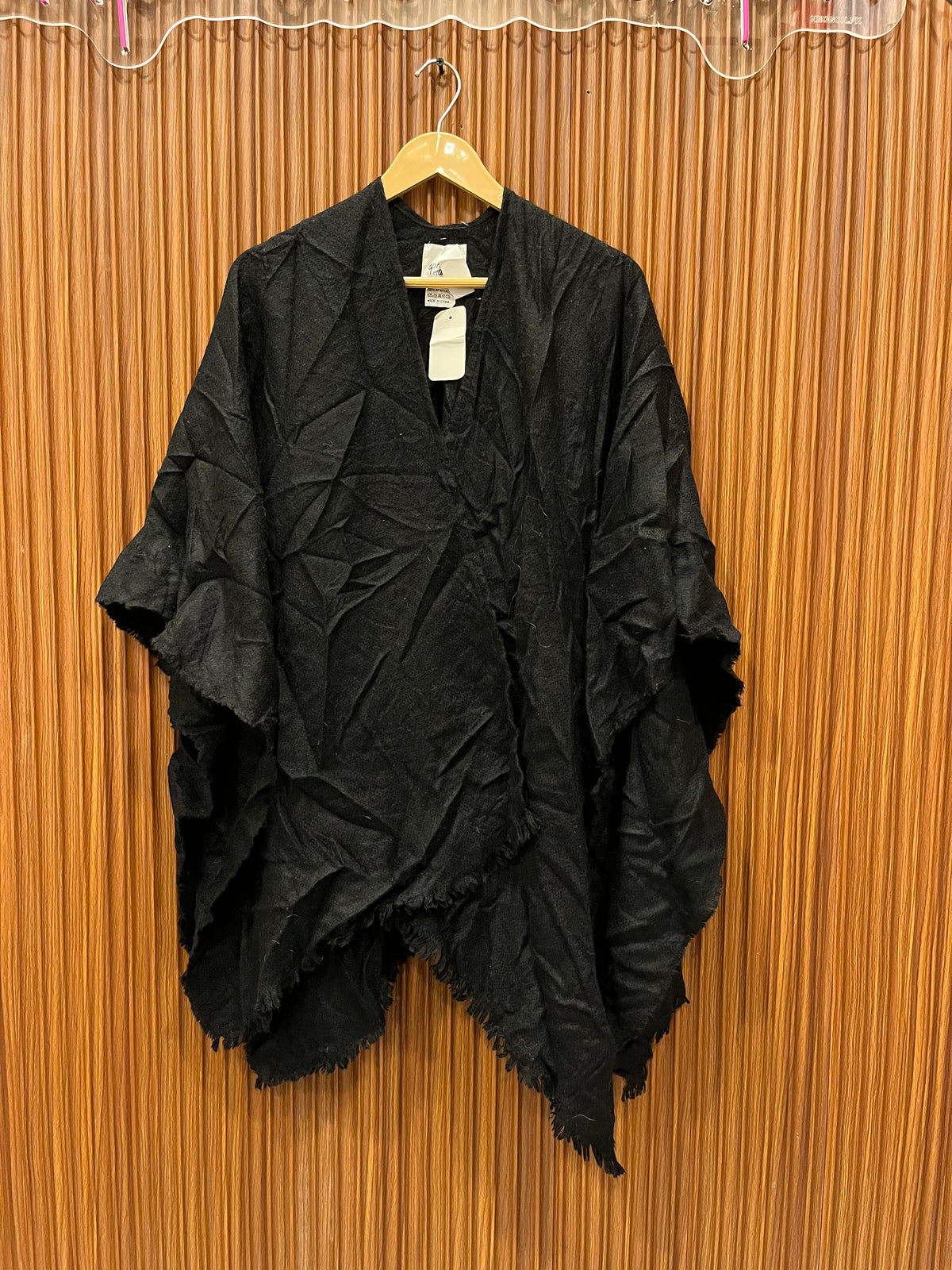 Branded Premium Shawl