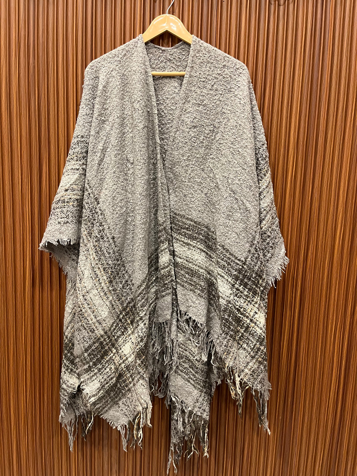 Branded Premium Shawl