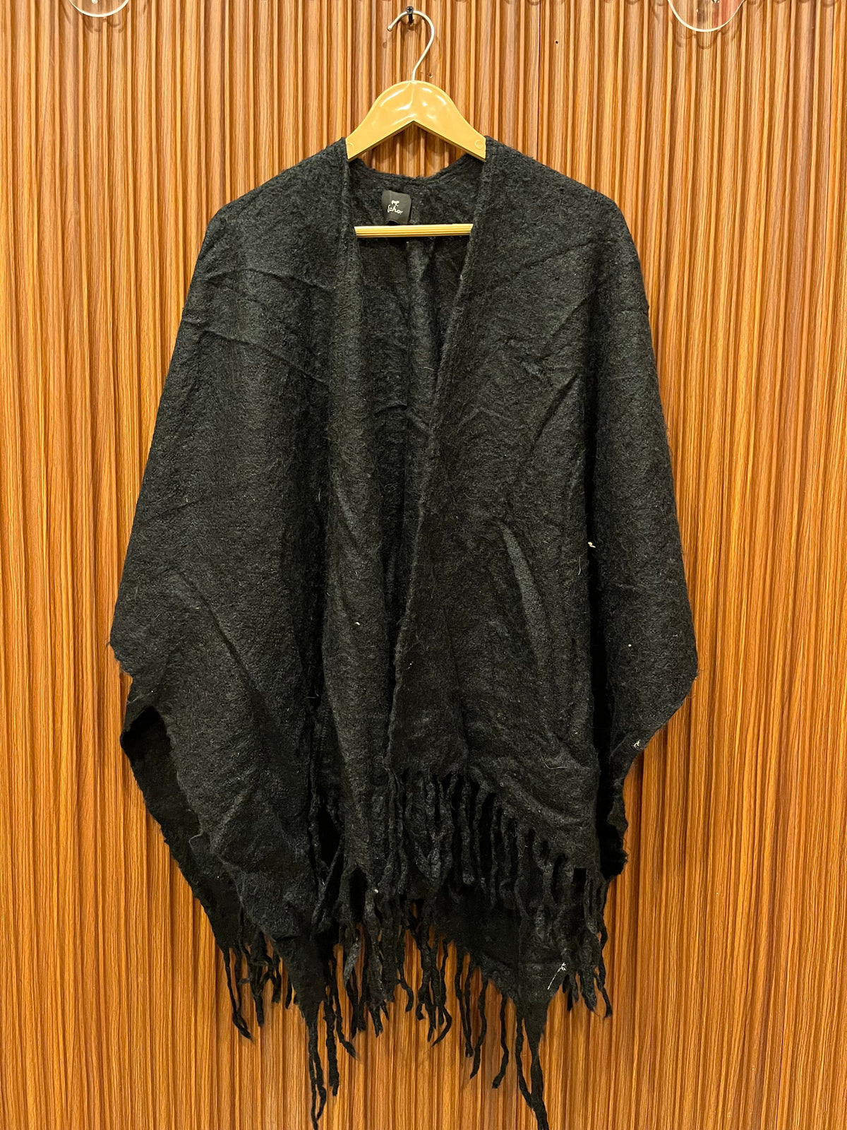 Branded Premium Shawl