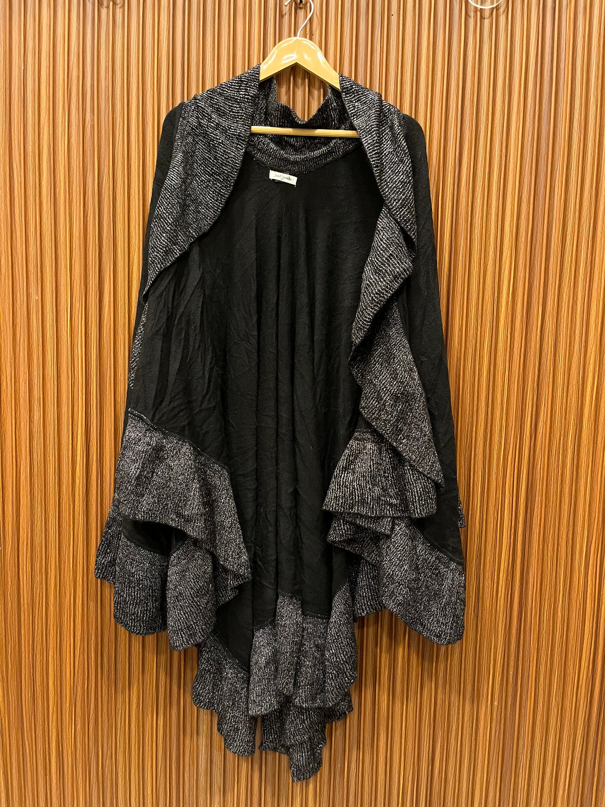Branded Premium Shawl