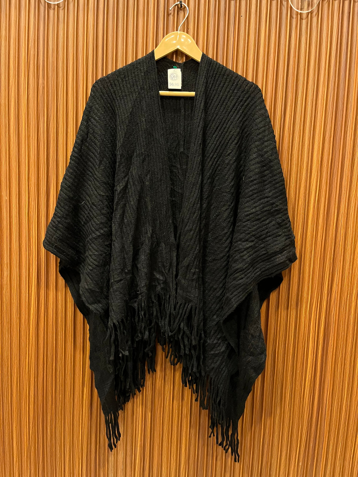 Branded Premium Shawl