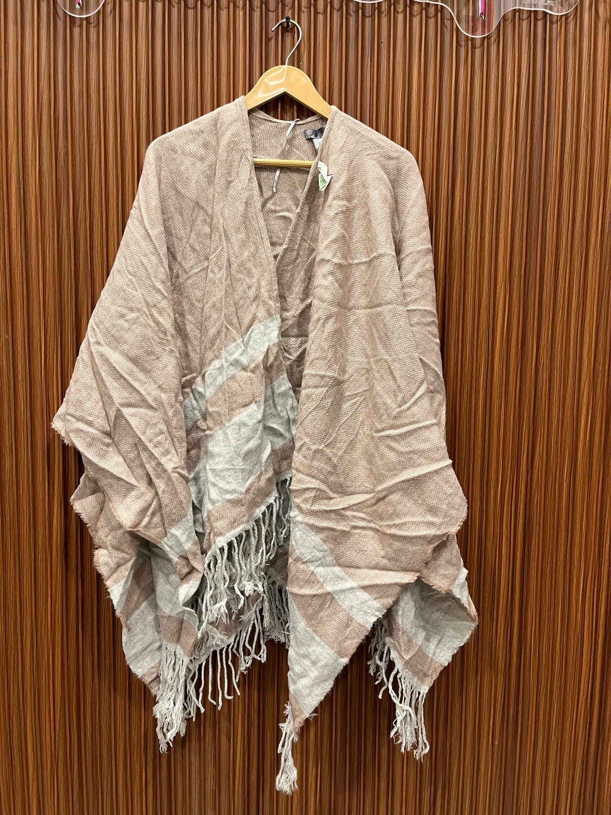 Branded Premium Shawl