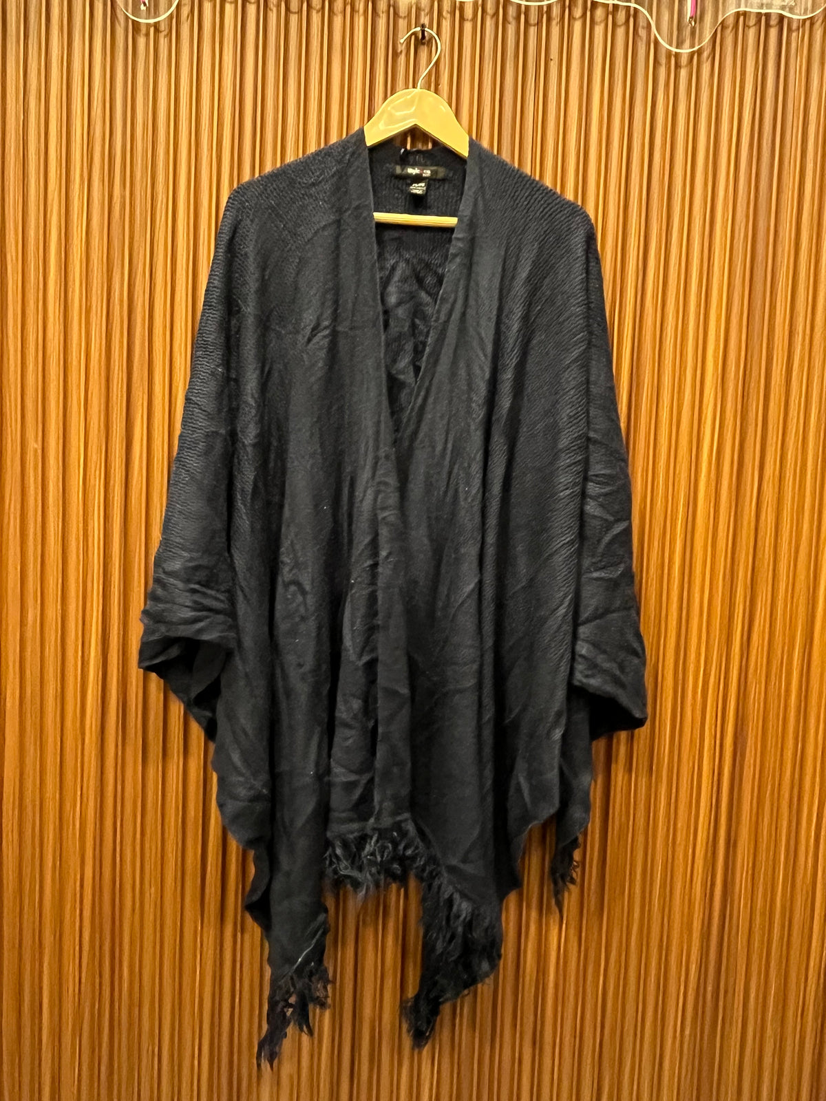Branded Premium Shawl