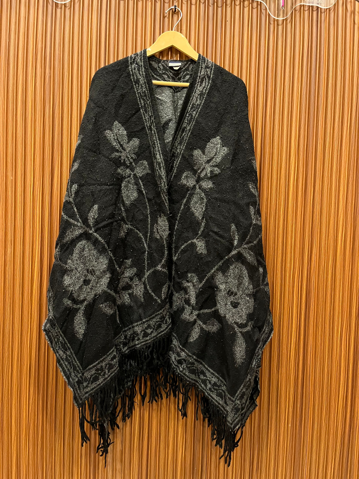 Branded Premium Shawl