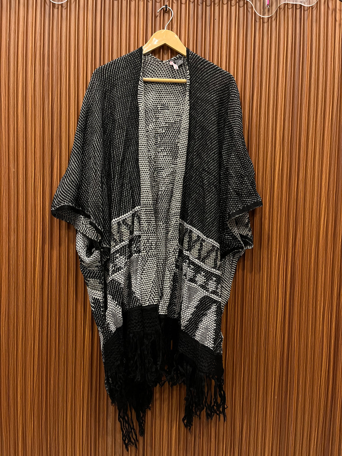 Branded Premium Shawl