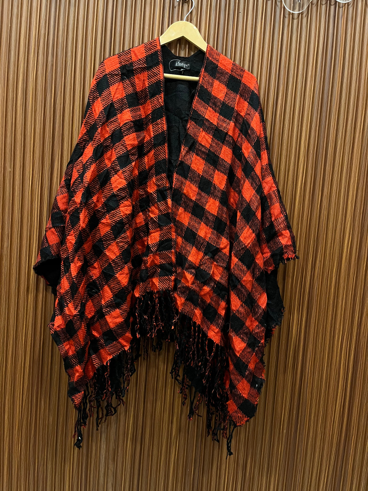 Branded Premium Shawl