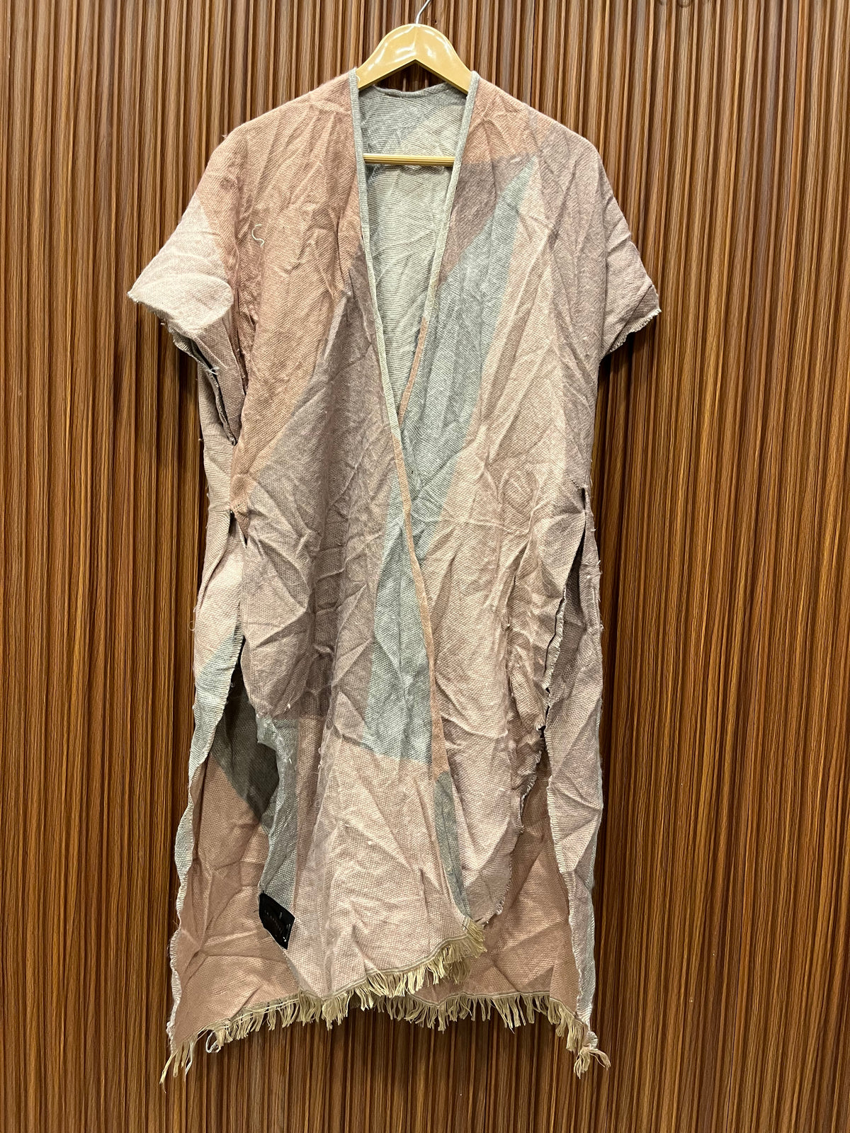 Branded Premium Shawl
