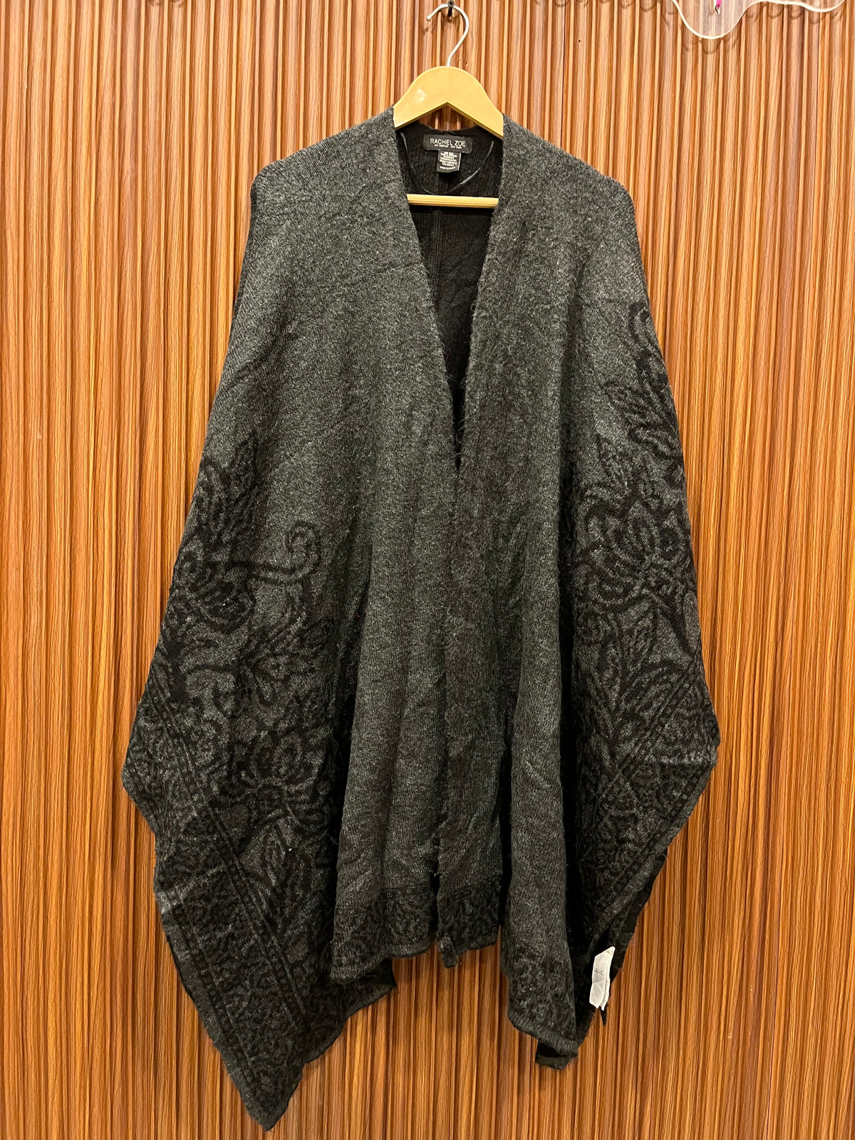 Branded Premium Shawl