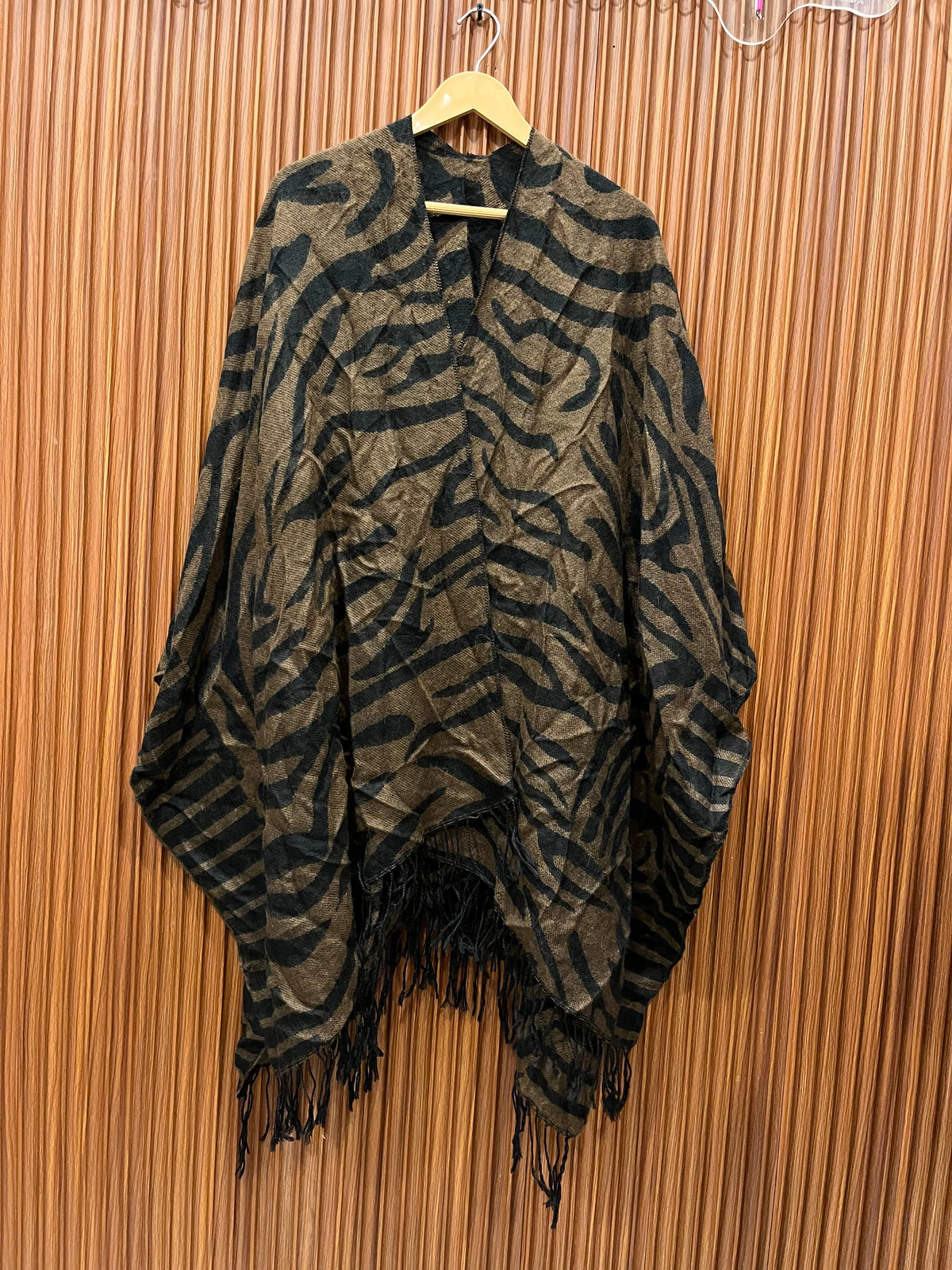Branded Premium Shawl