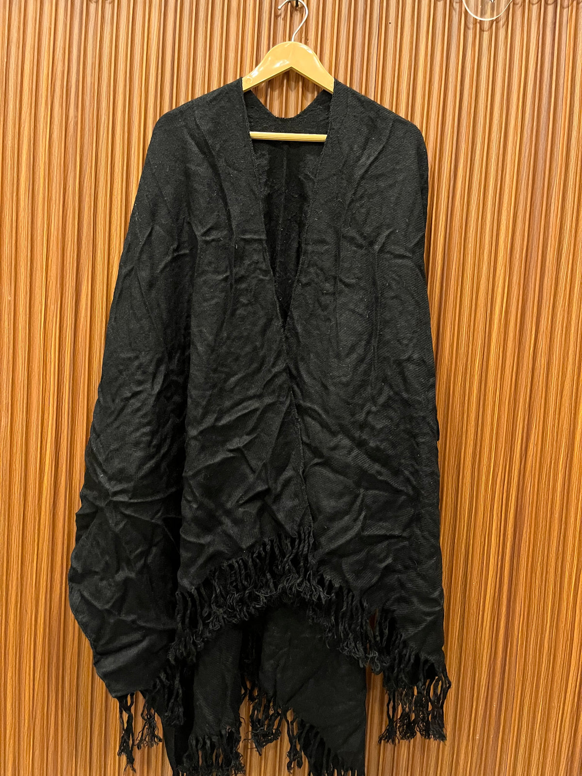 Branded Premium Shawl
