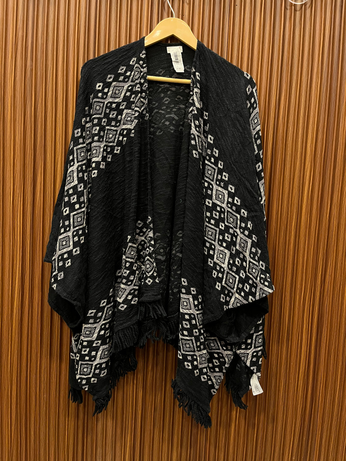 Branded Premium Shawl