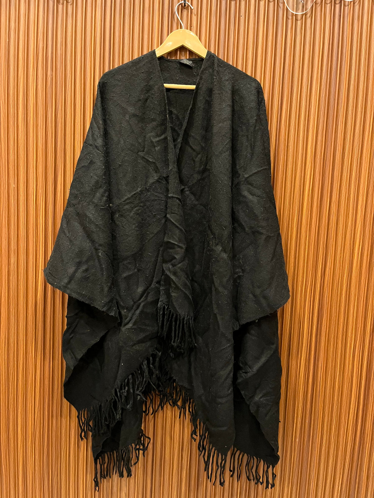 Branded Premium Shawl