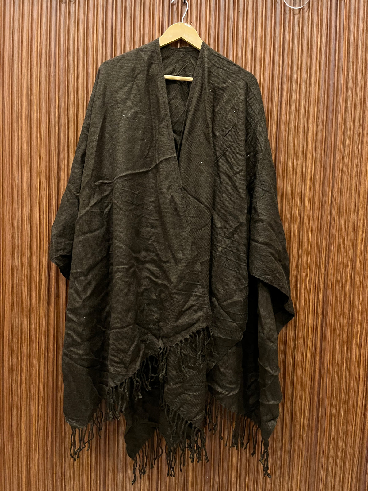 Branded Premium Shawl