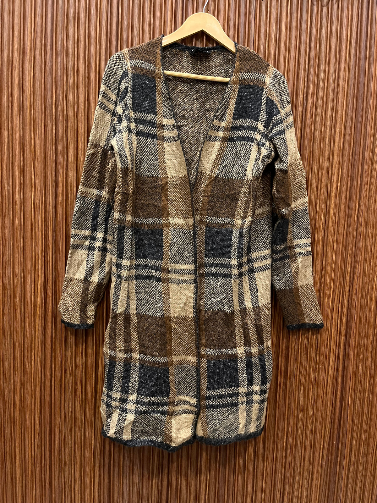Branded Premium Shawl