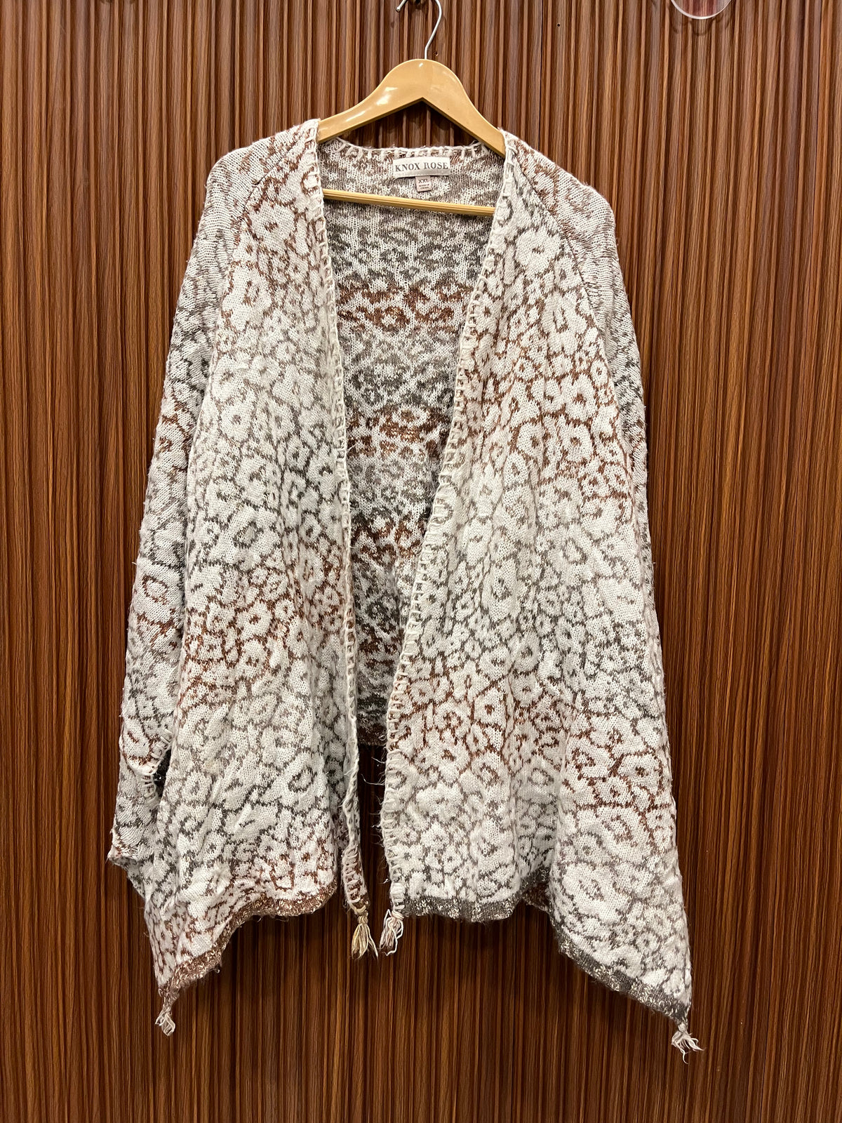 Branded Premium Shawl