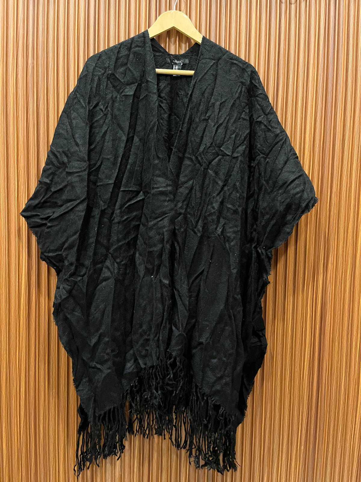 Branded Premium Shawl