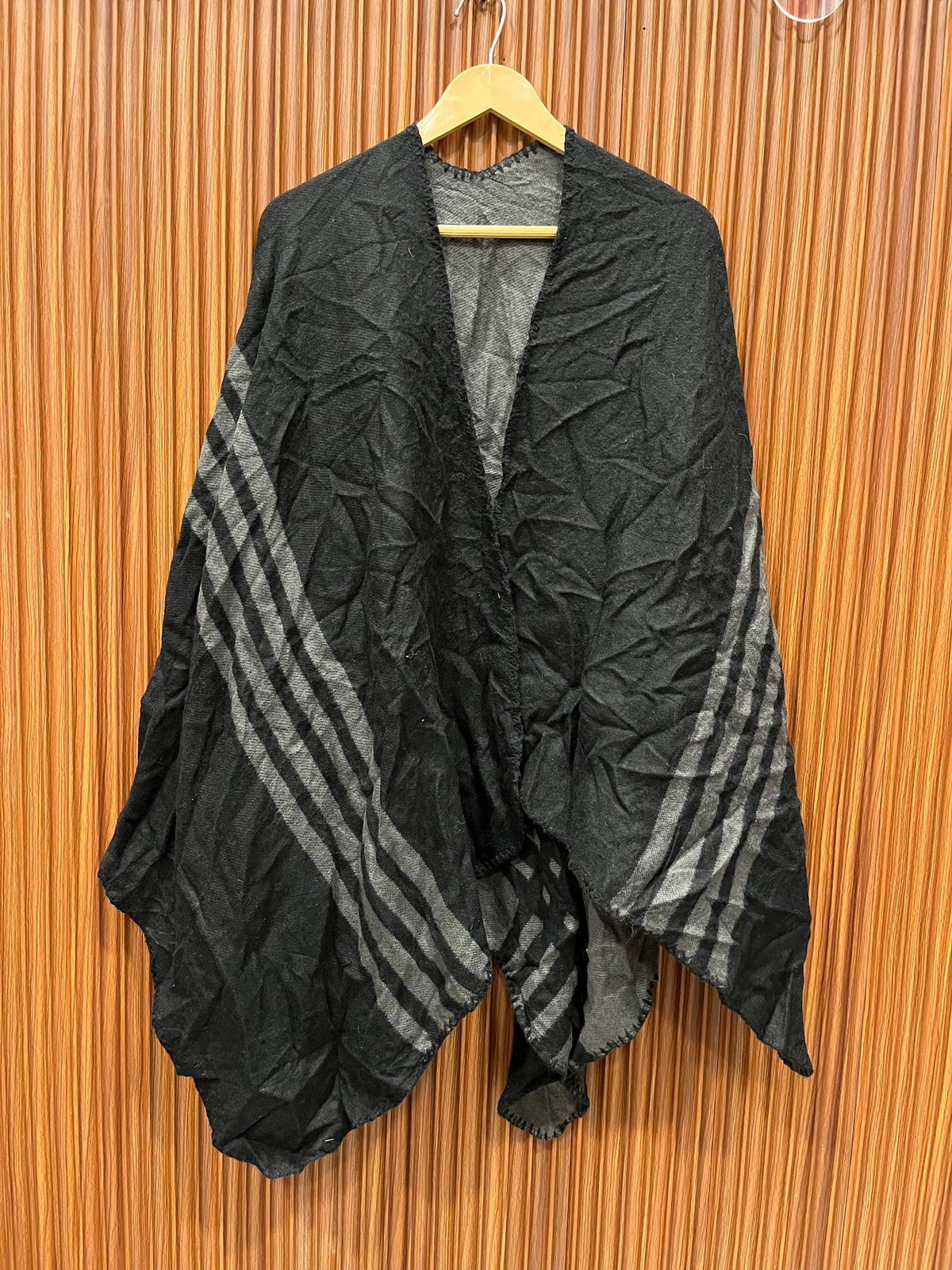 Branded Premium Shawl