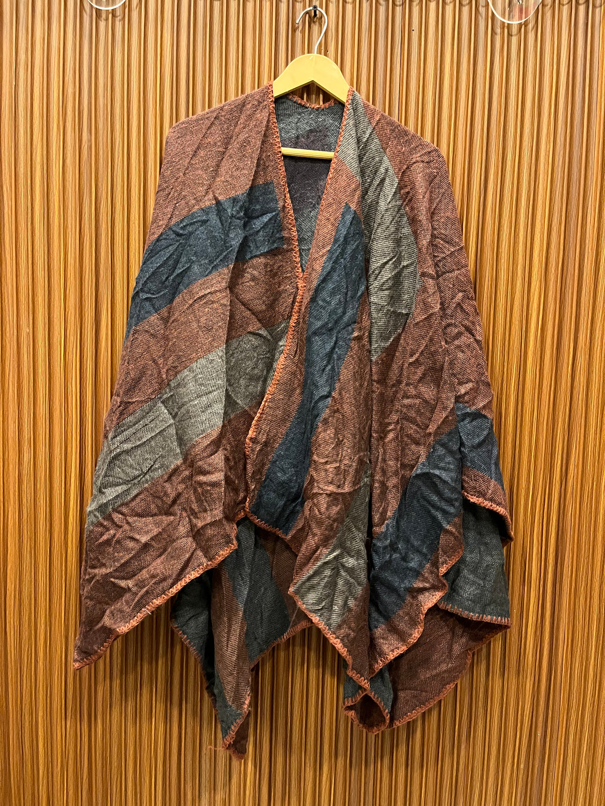 Branded Premium Shawl