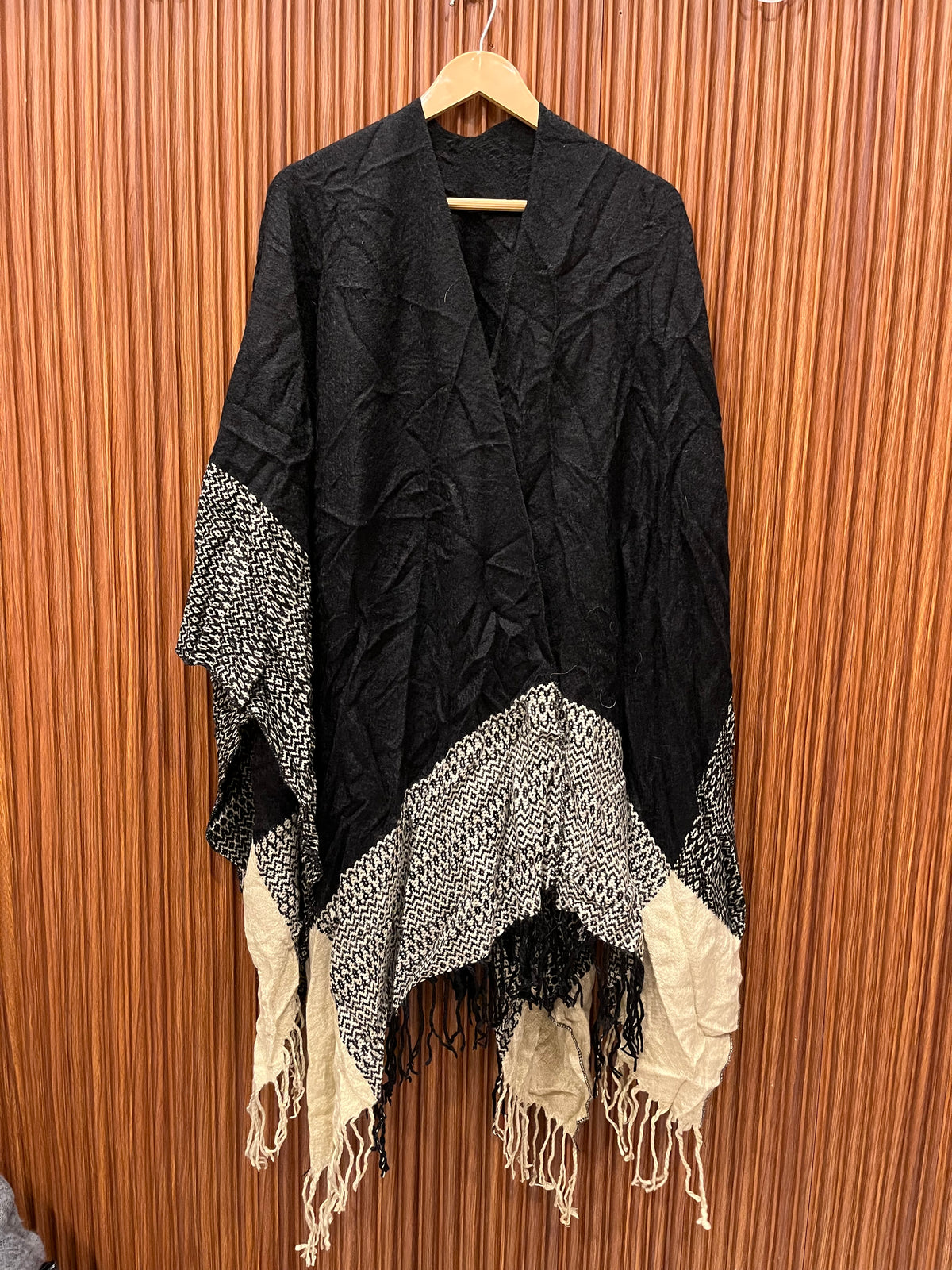 Branded Premium Shawl