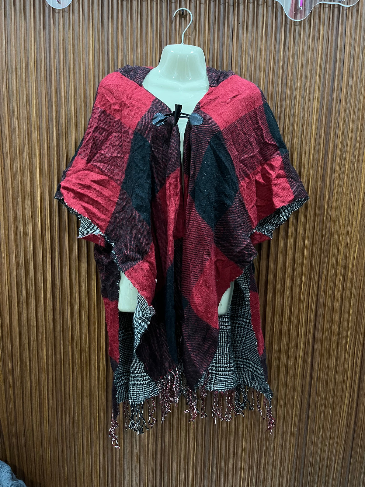 Branded Premium Shawl