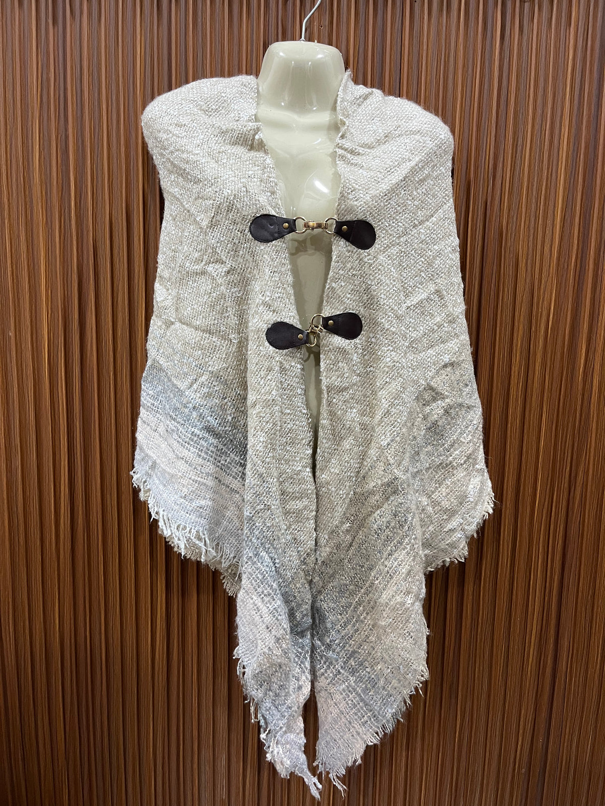 Branded Premium Shawl