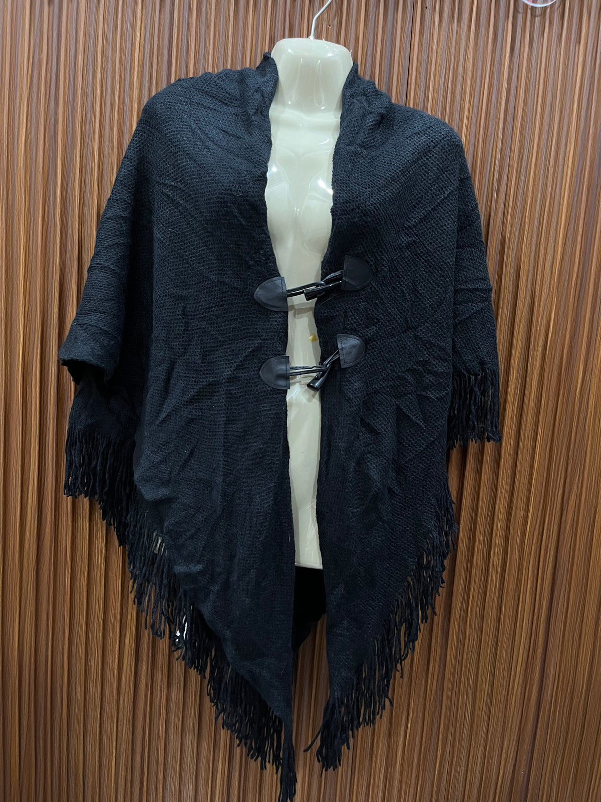 Branded Premium Shawl