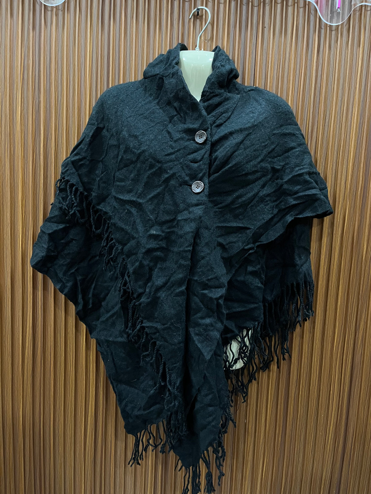 Branded Premium Shawl