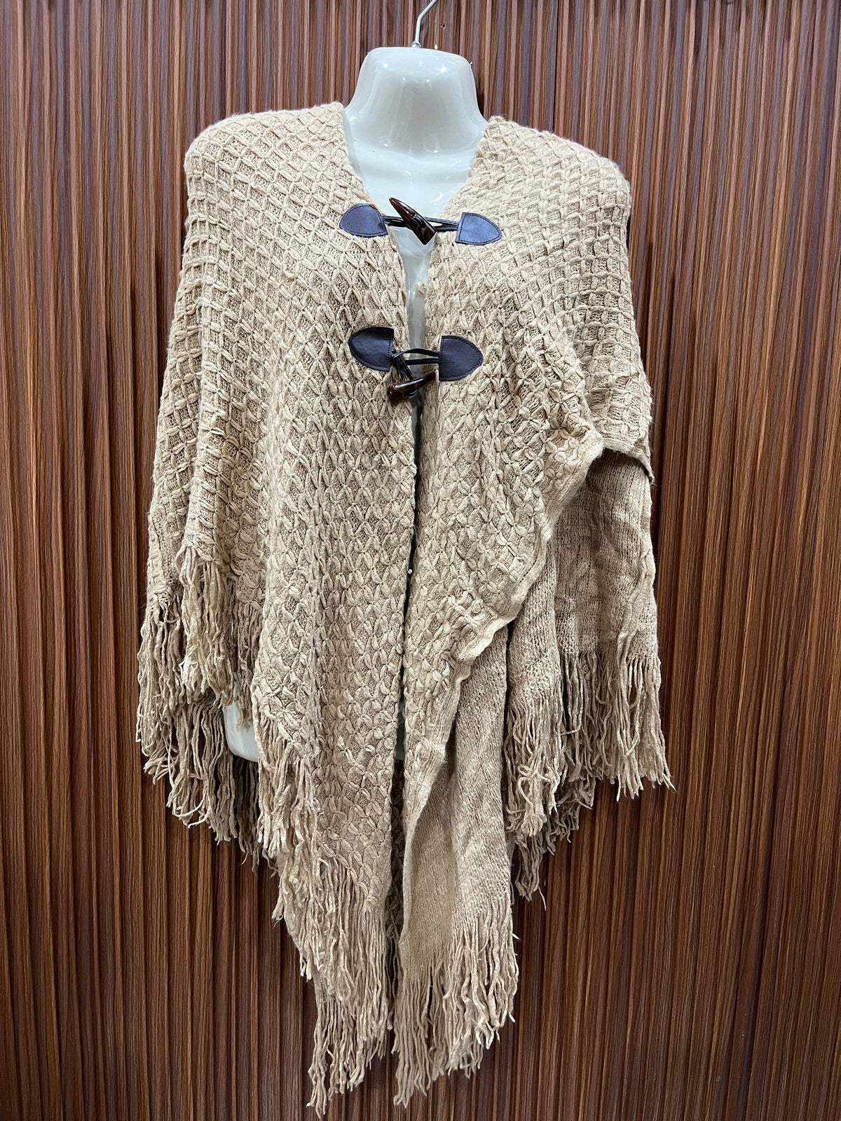 Branded Premium Shawl