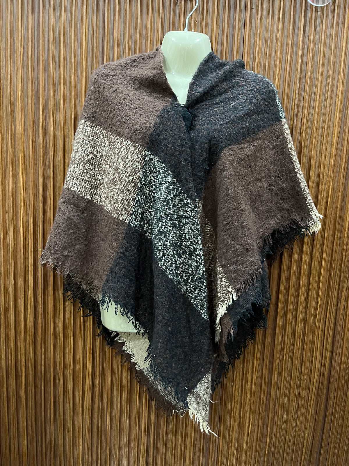 Branded Premium Shawl