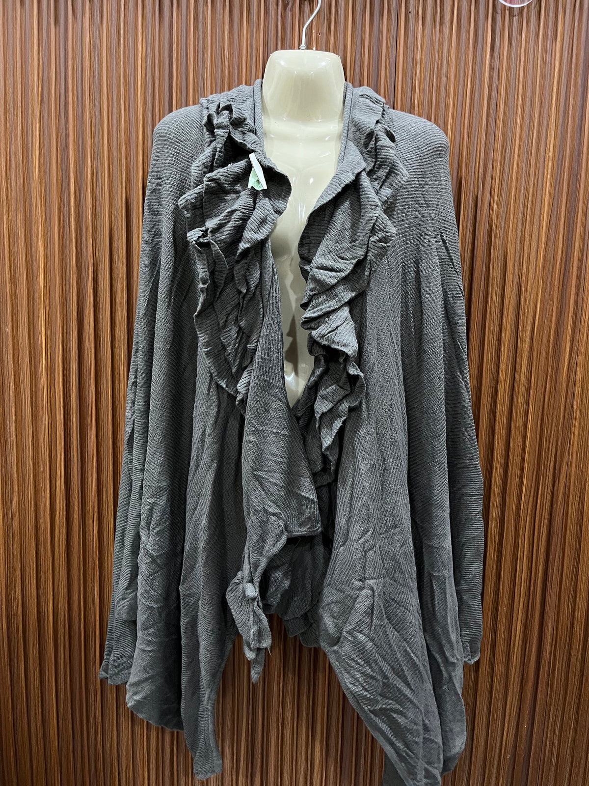 Branded Premium Shawl