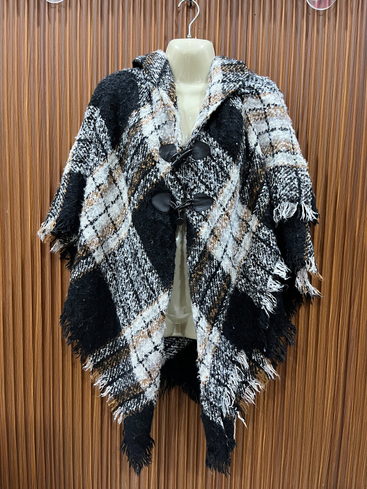 Branded Premium Shawl