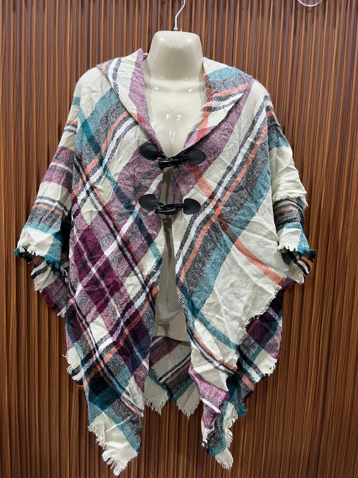 Branded Premium Shawl
