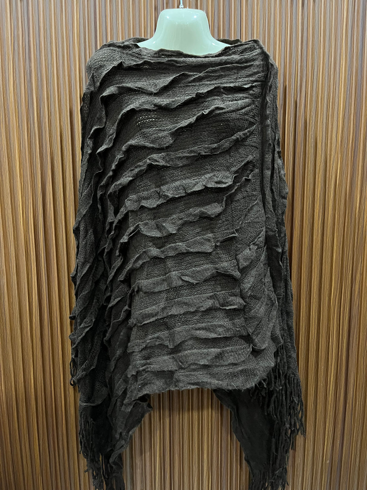 Branded Premium Shawl