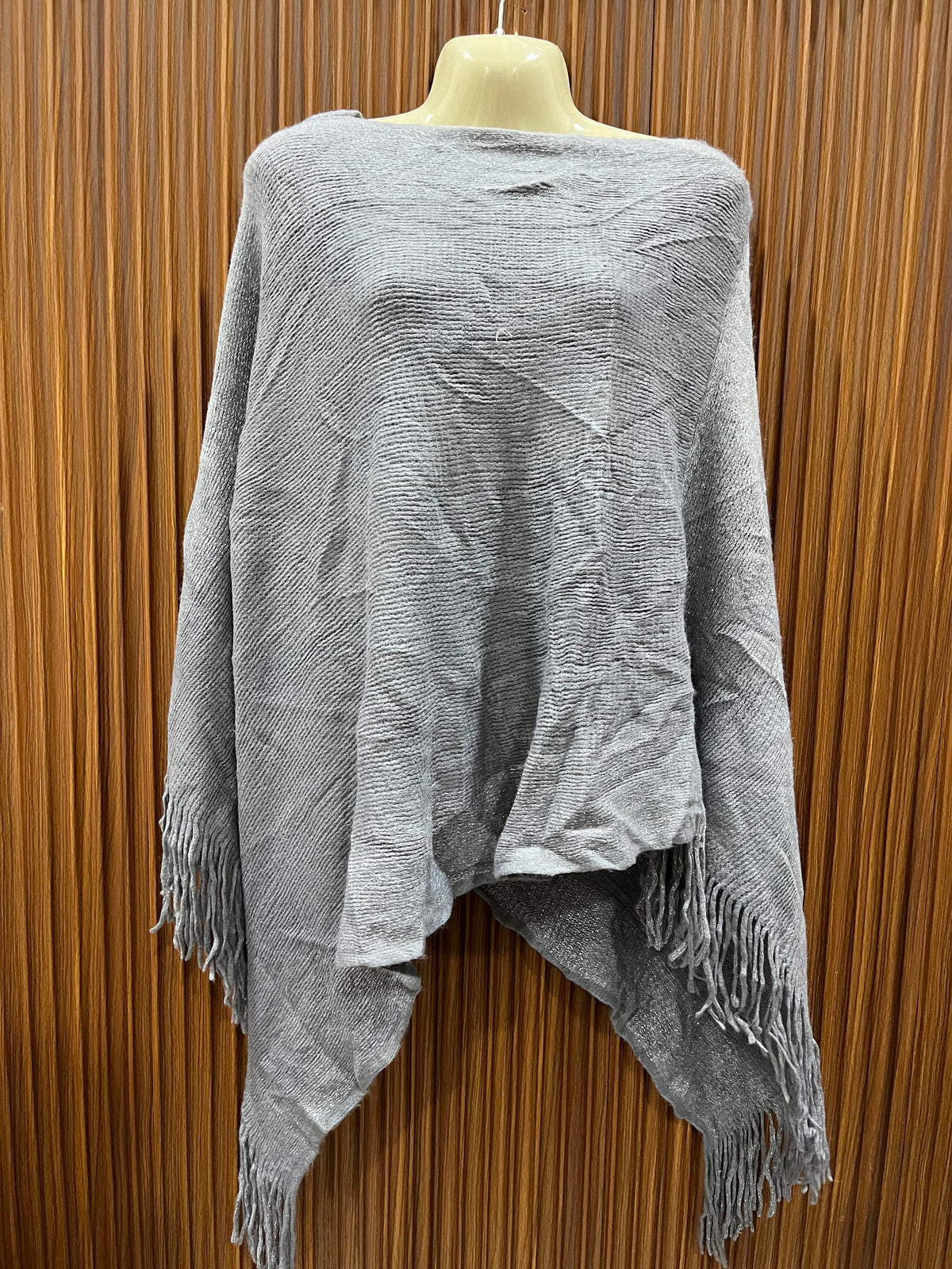 Branded Premium Shawl