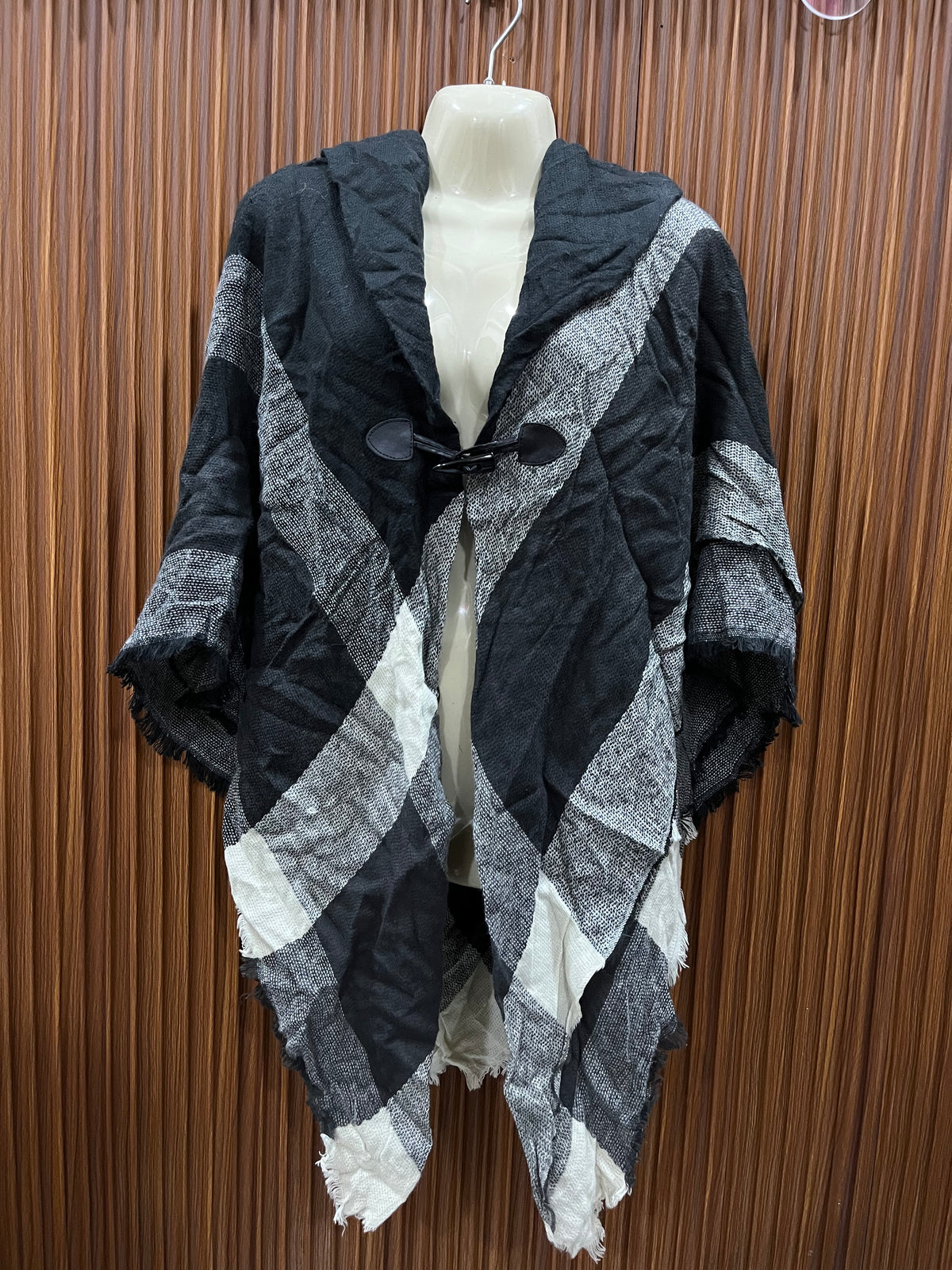 Branded Premium Shawl