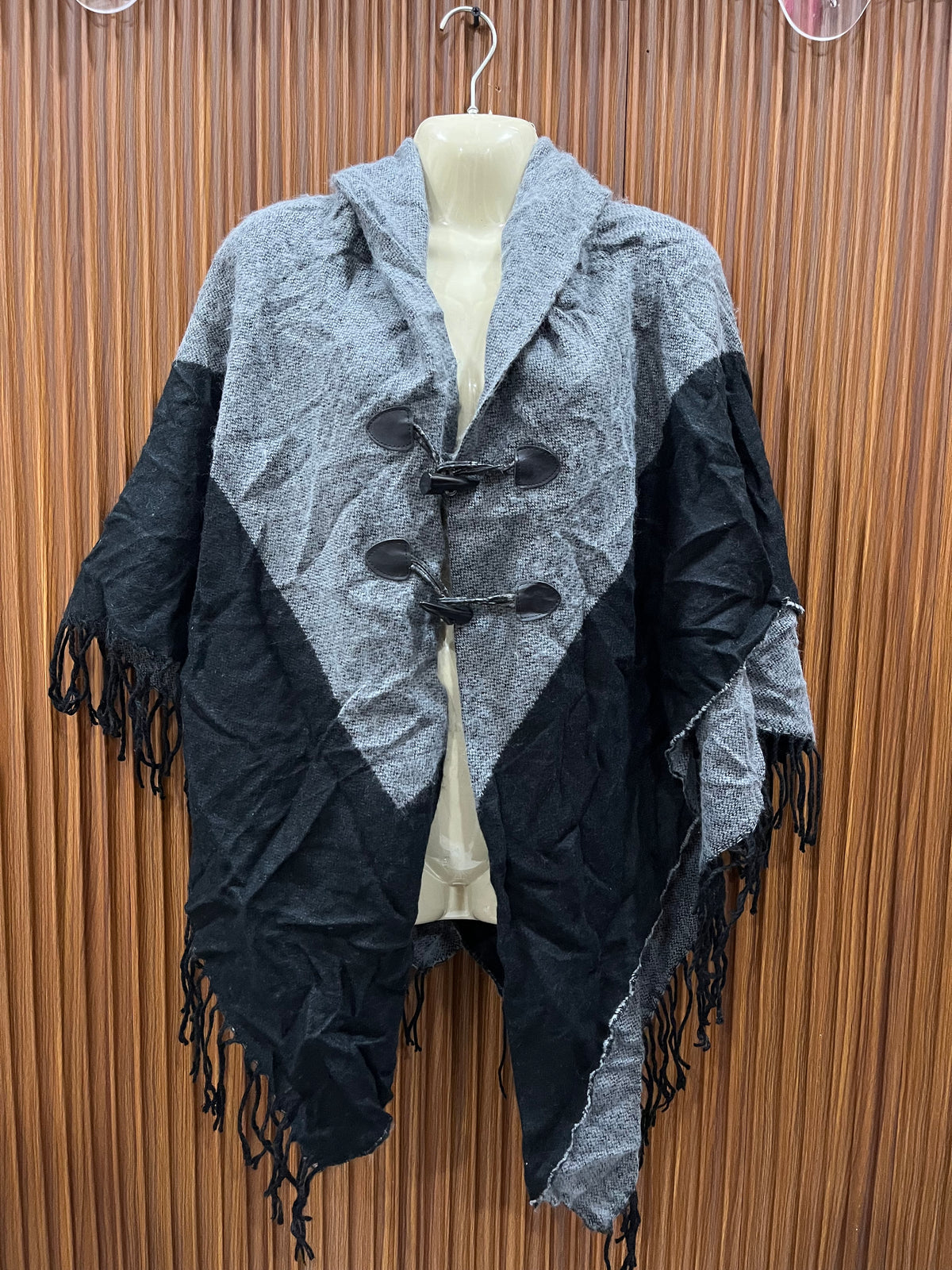 Branded Premium Shawl