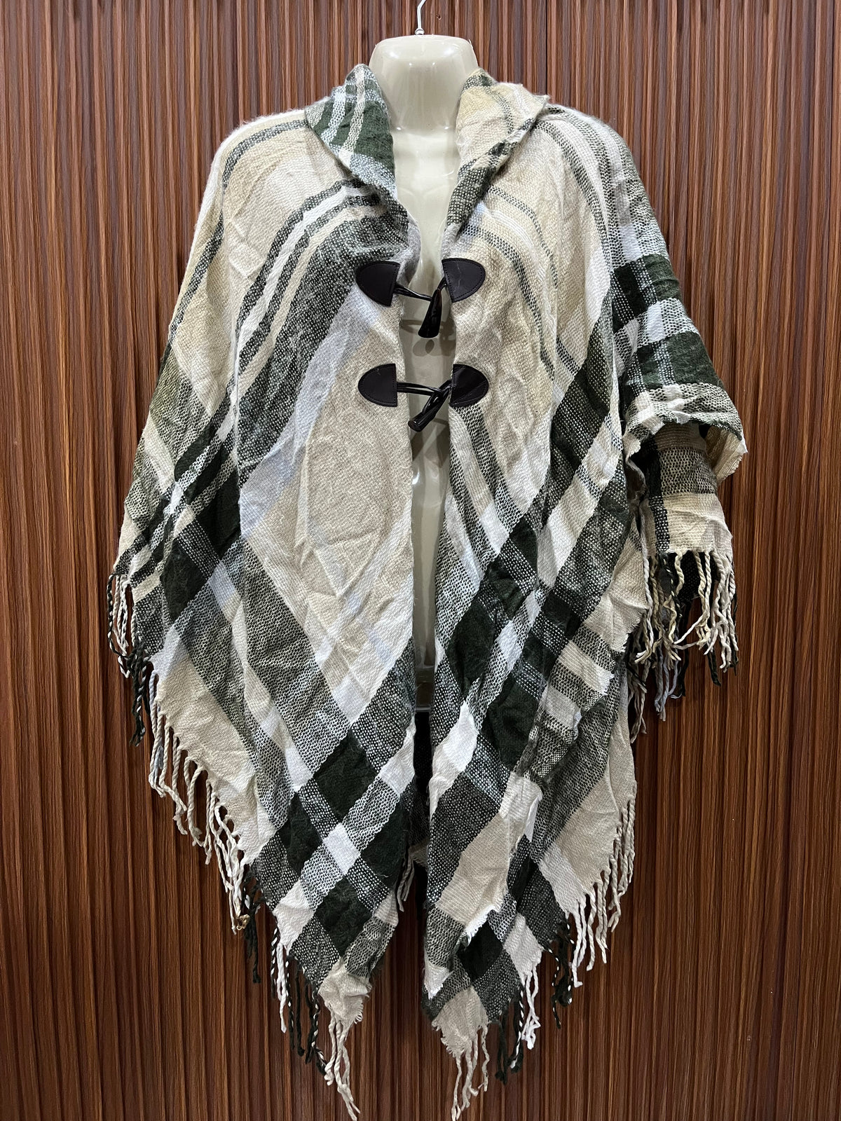 Branded Premium Shawl