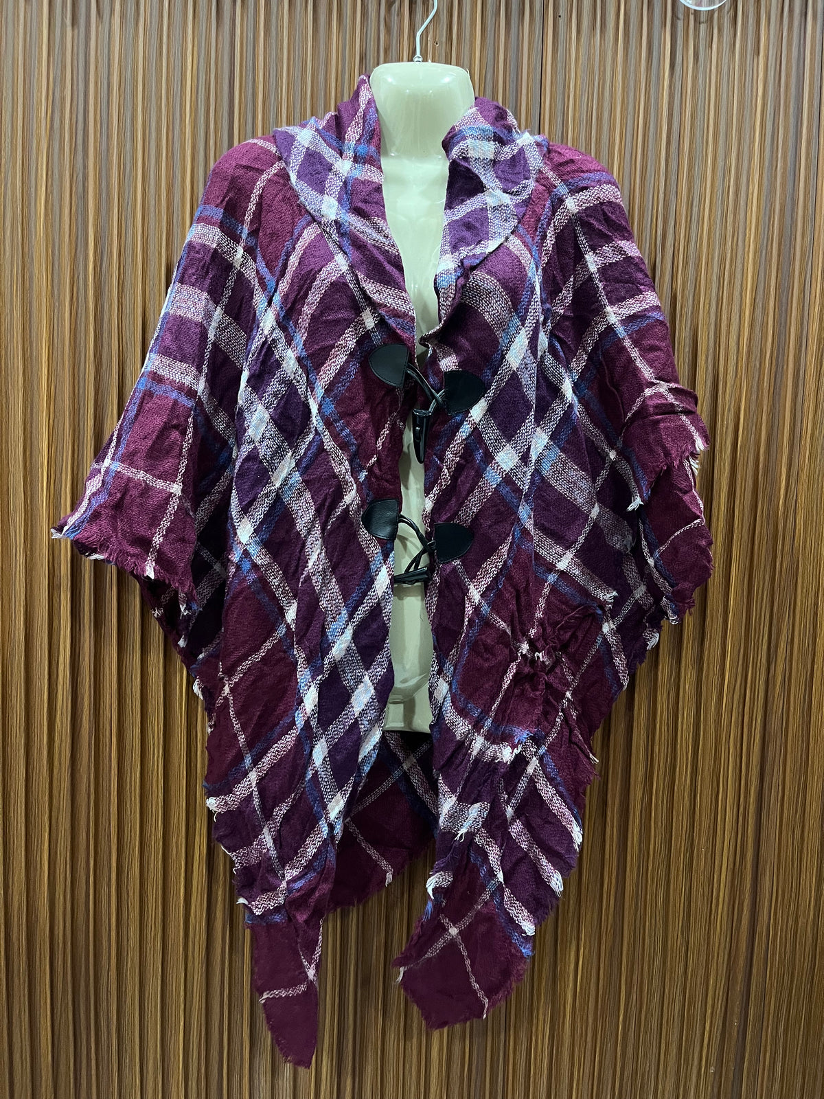 Branded Premium Shawl