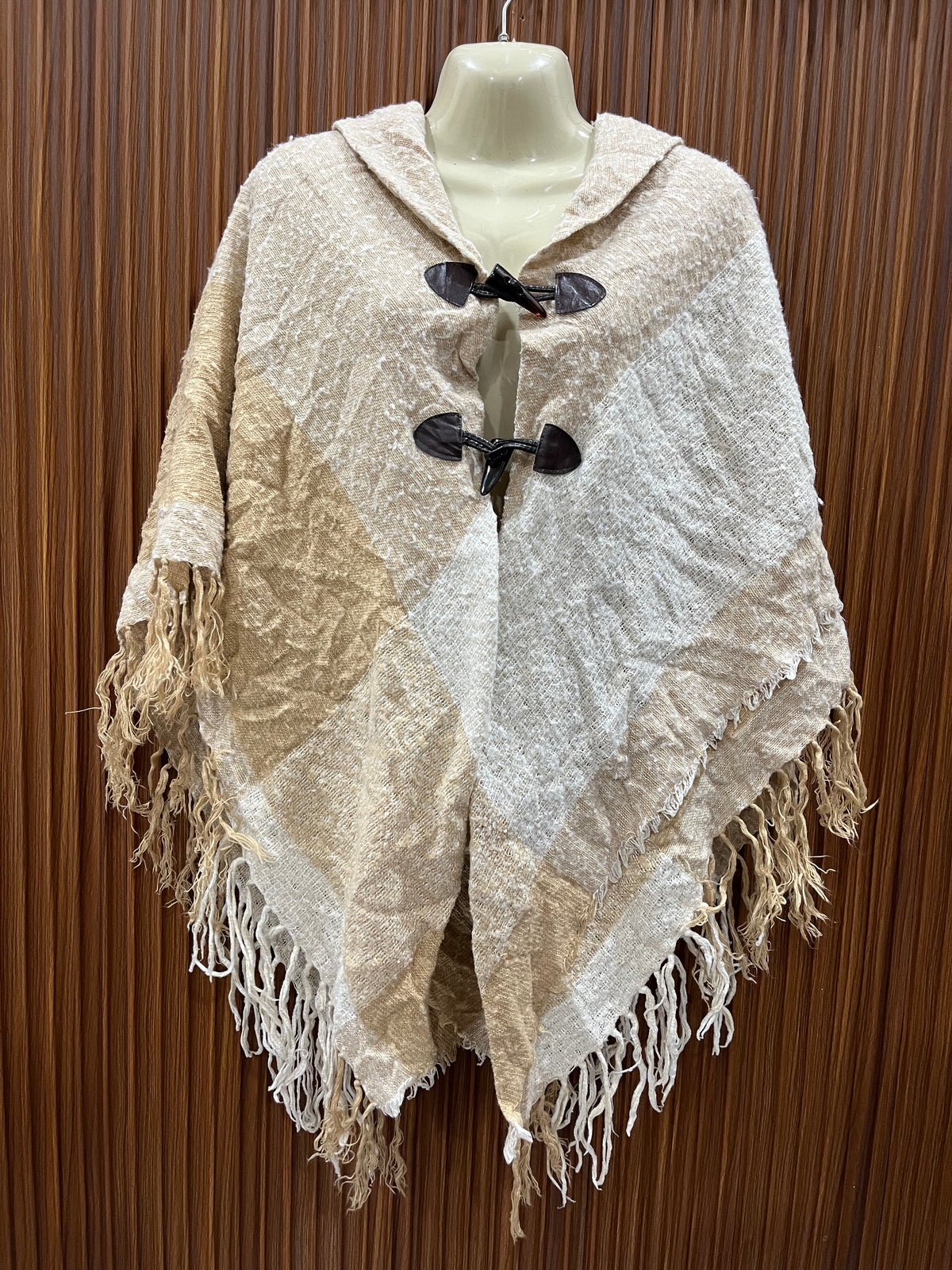 bBranded Premium Shawl