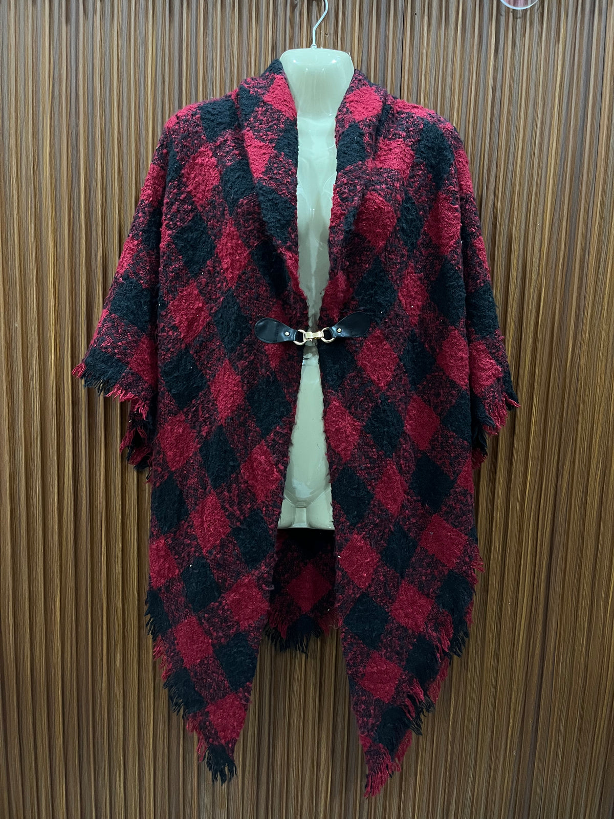 Branded Premium Shawl