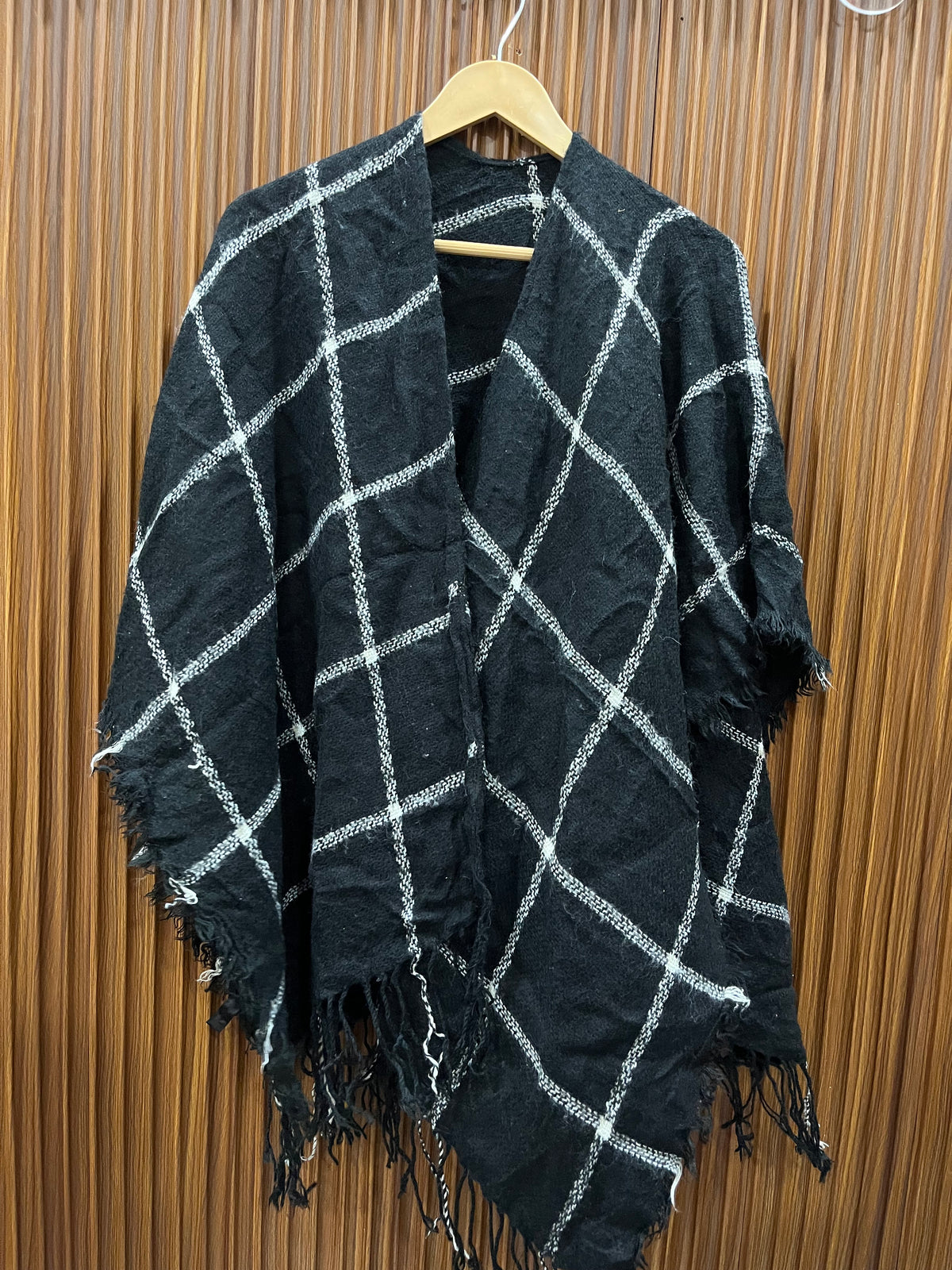Branded Premium Shawl