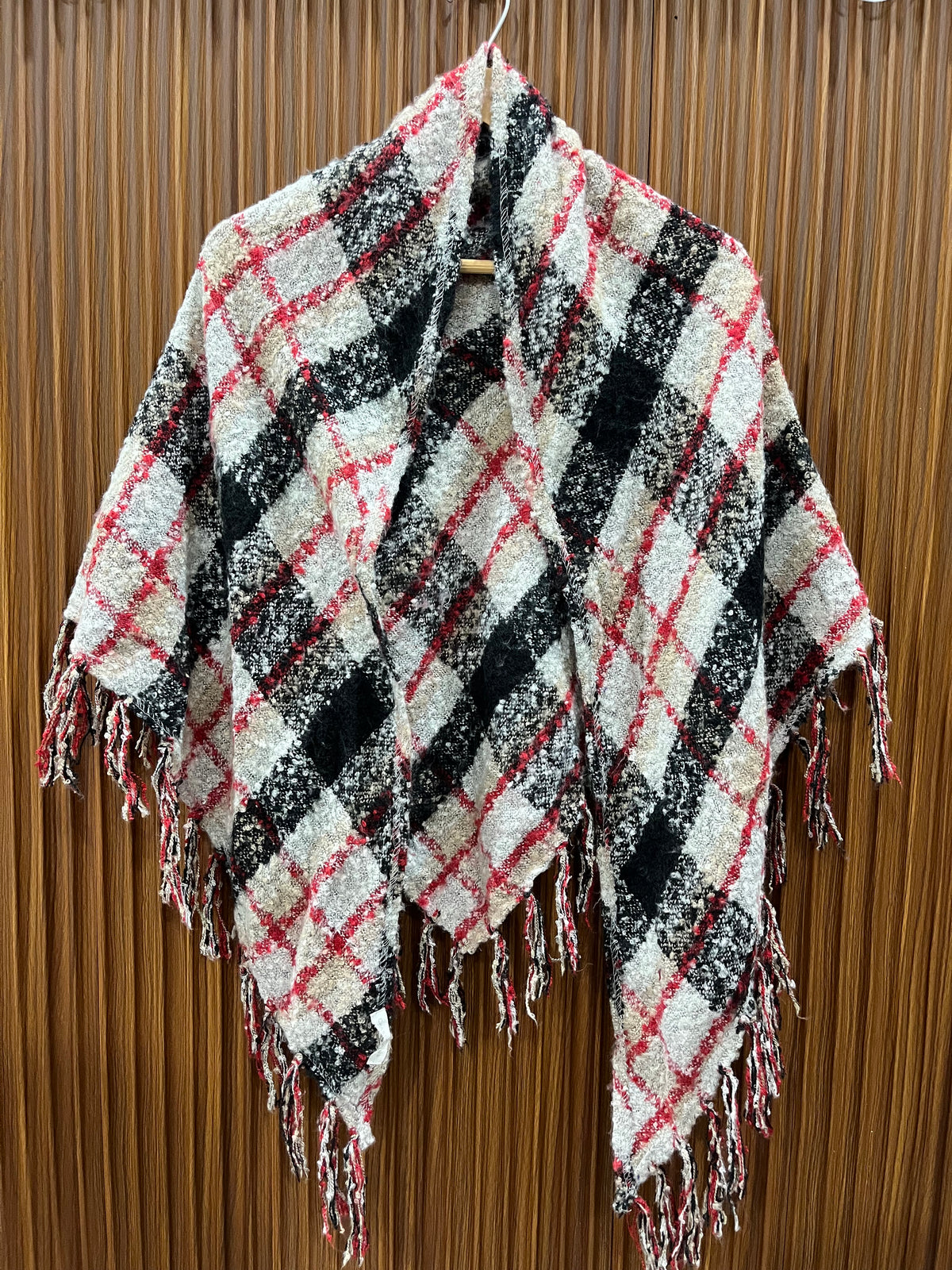 Branded Premium Shawl