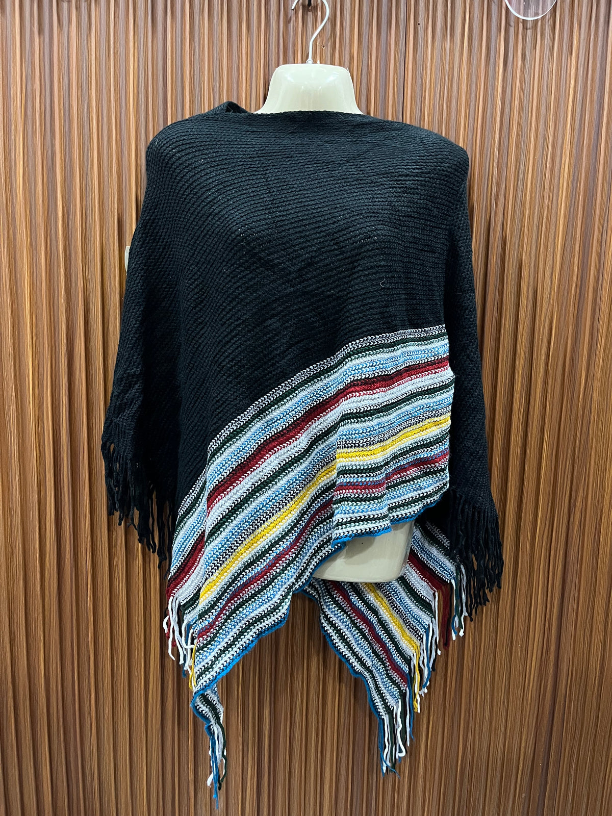 Branded Premium Shawl