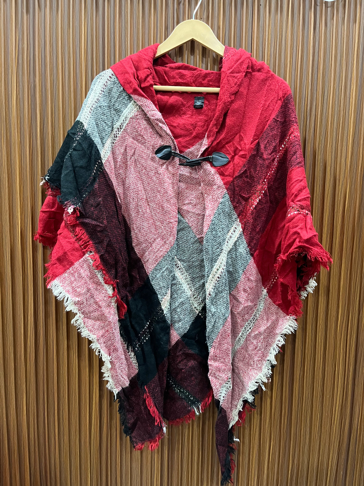 Branded Premium Shawl