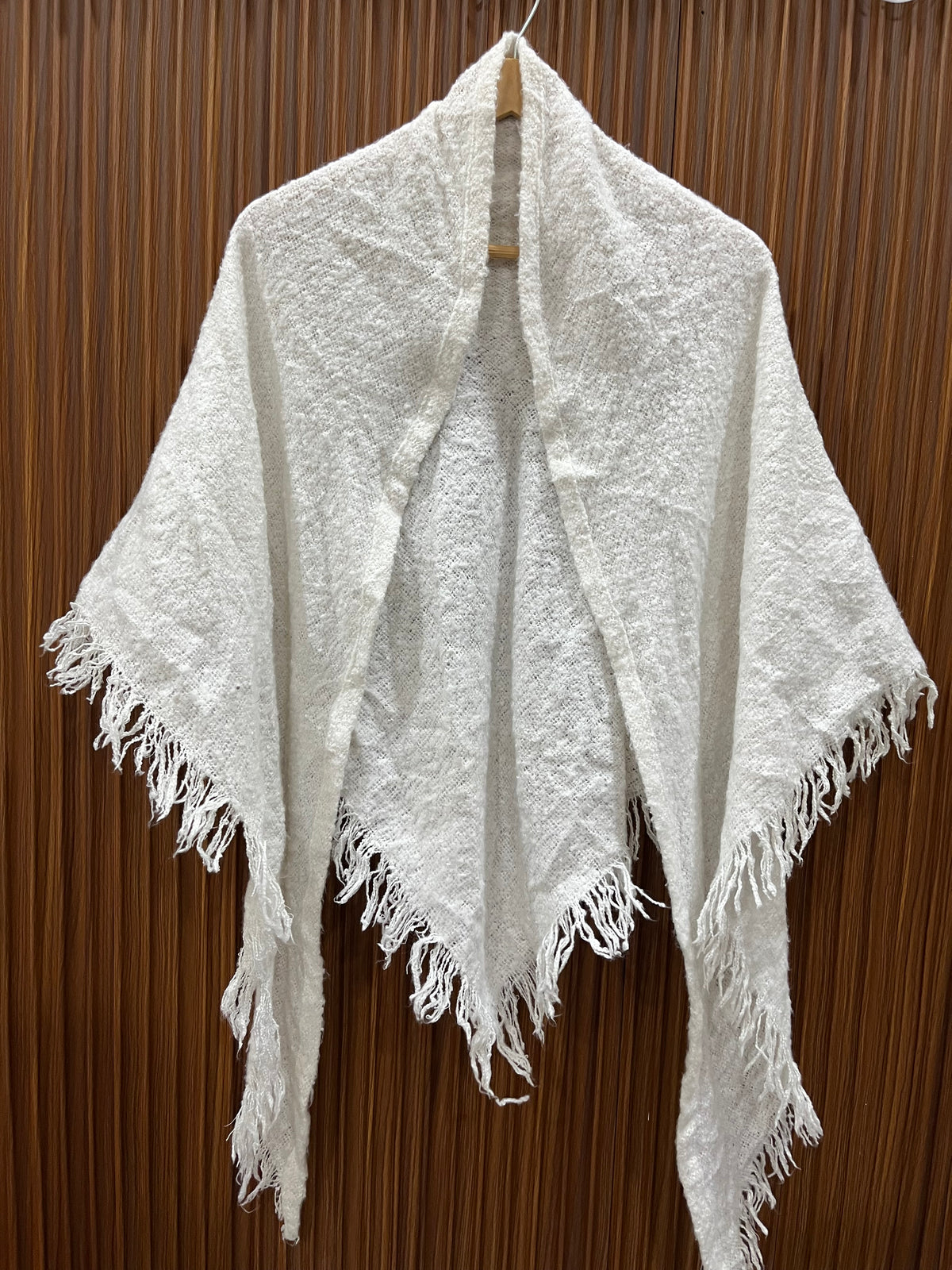 Branded Premium Shawl