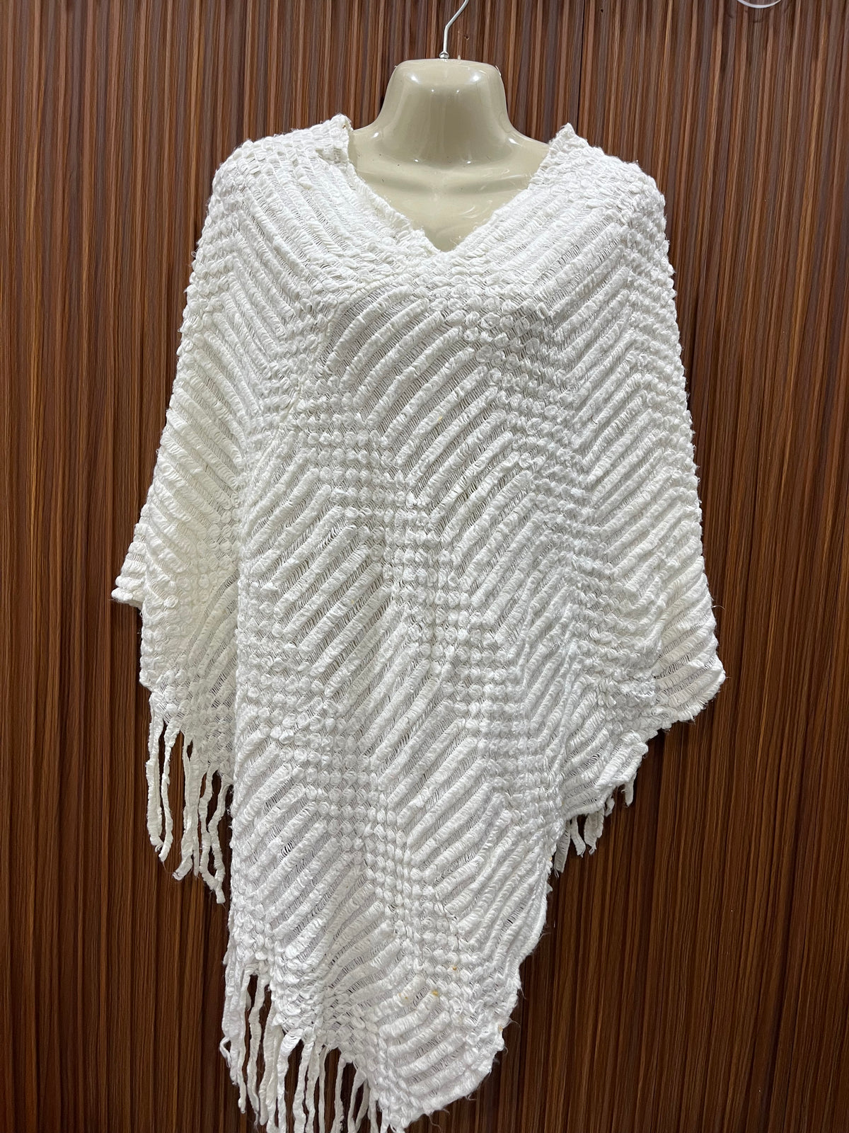 Branded Premium Shawl