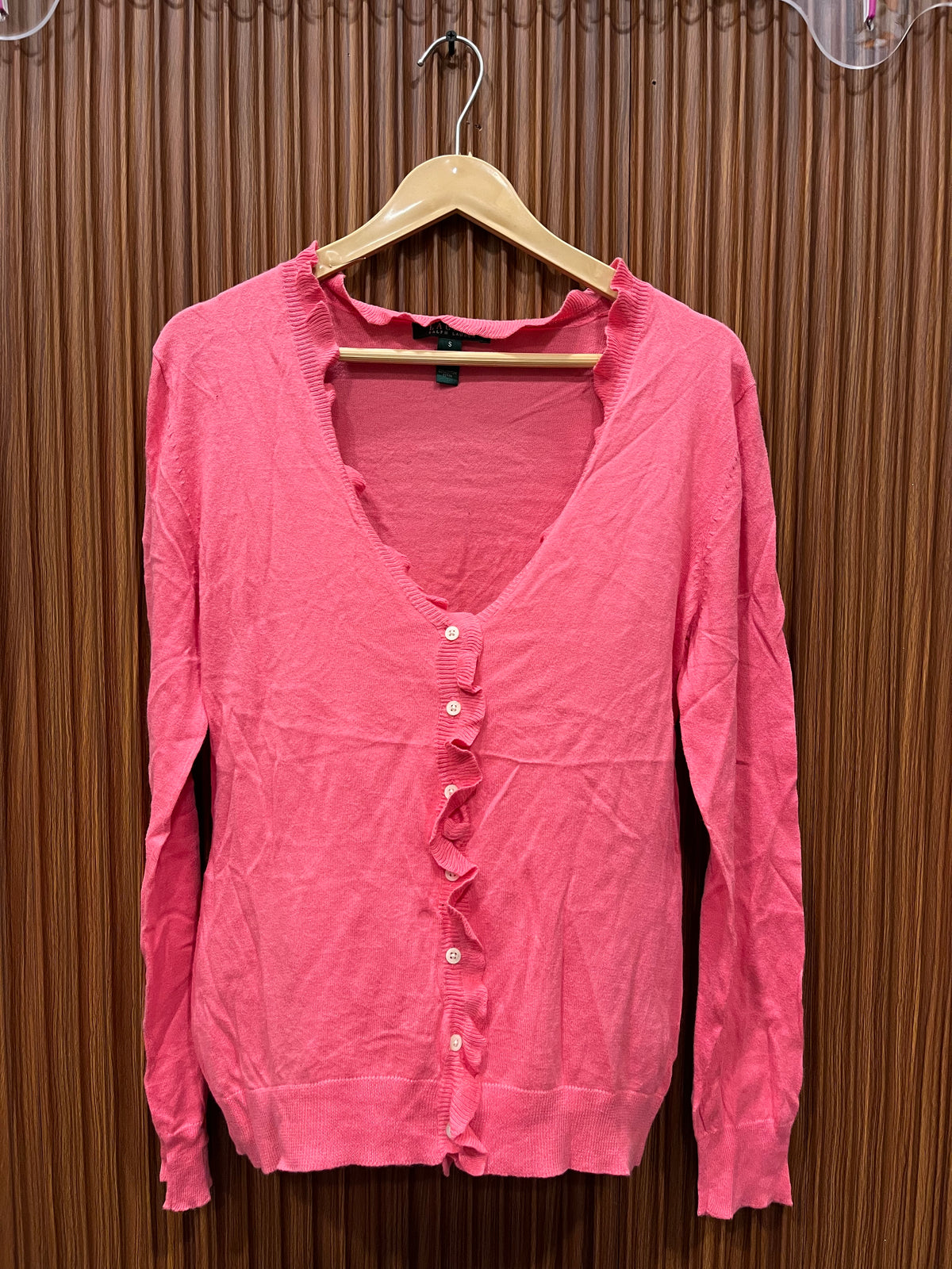 Chest 18 Length 24 |  Western Branded Womens Sweater