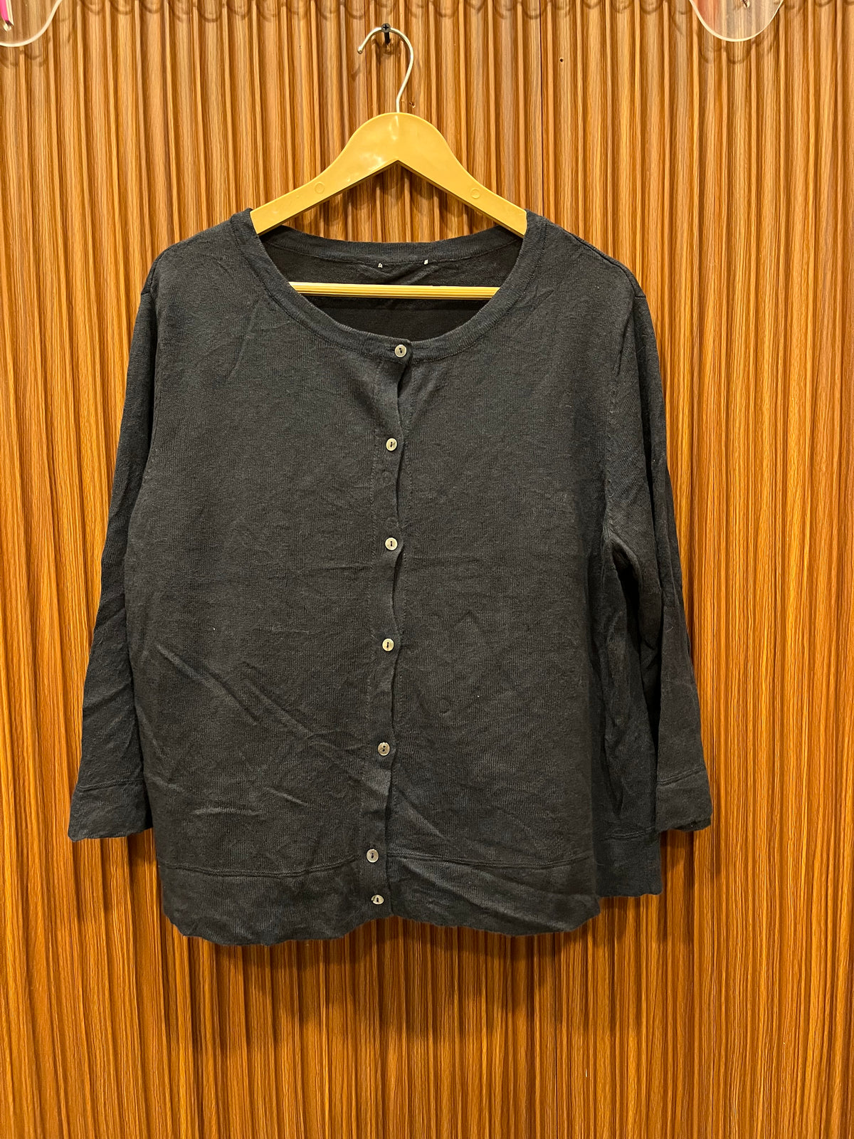 Chest 22 Length 23 | Western Branded Womens Sweater