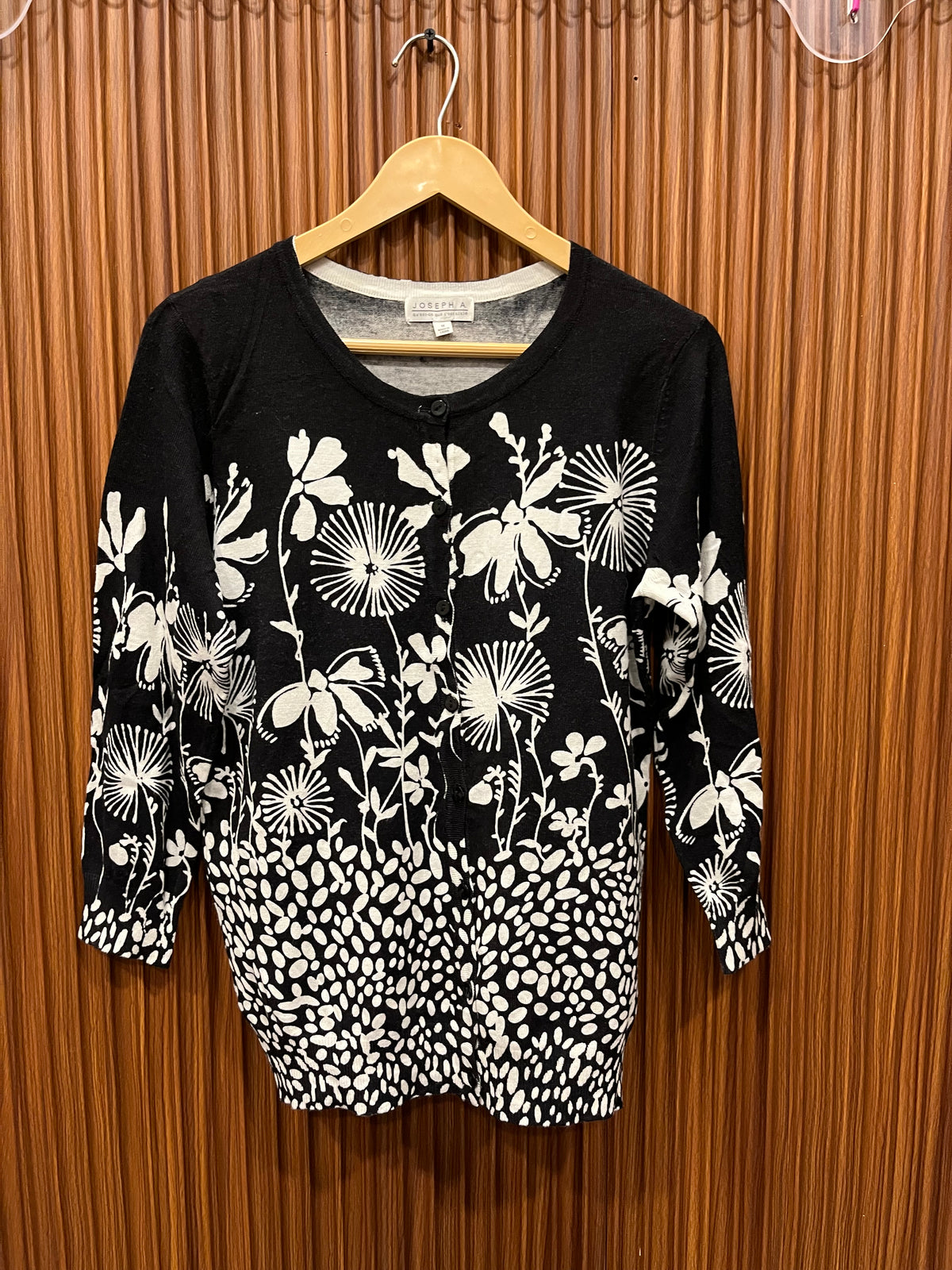 Chest 18 Length 24 | Western Branded Womens Sweater