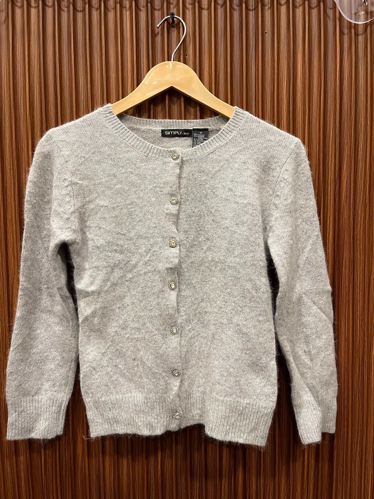 Chest 16 Length 19 | Western Branded Womens Sweater